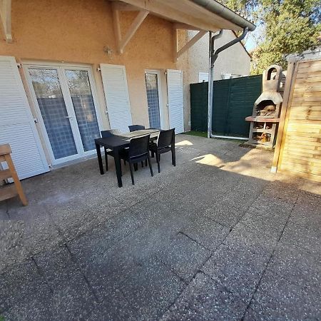 Appartement Soulac Sur Mer A 500 M De La Plage N 5 Εξωτερικό φωτογραφία