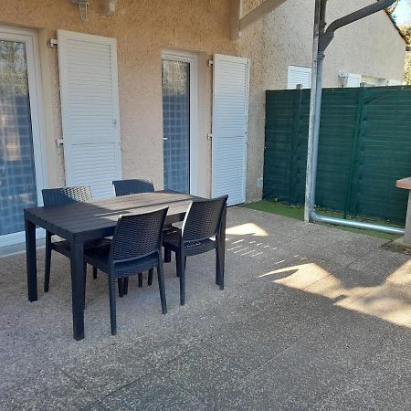 Appartement Soulac Sur Mer A 500 M De La Plage N 5 Εξωτερικό φωτογραφία