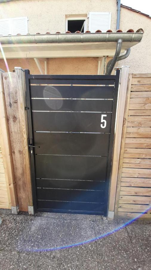 Appartement Soulac Sur Mer A 500 M De La Plage N 5 Εξωτερικό φωτογραφία