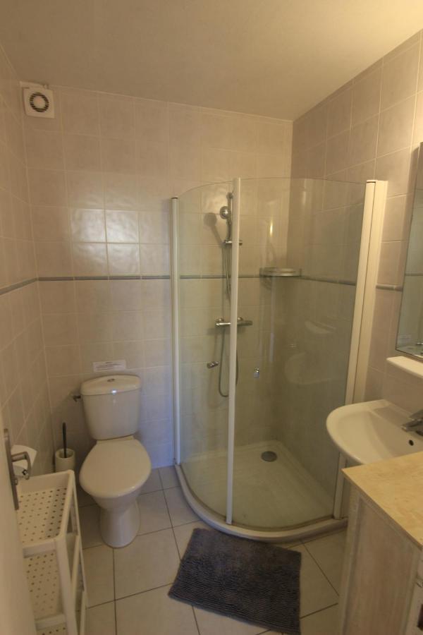 Appartement Soulac Sur Mer A 500 M De La Plage N 5 Εξωτερικό φωτογραφία