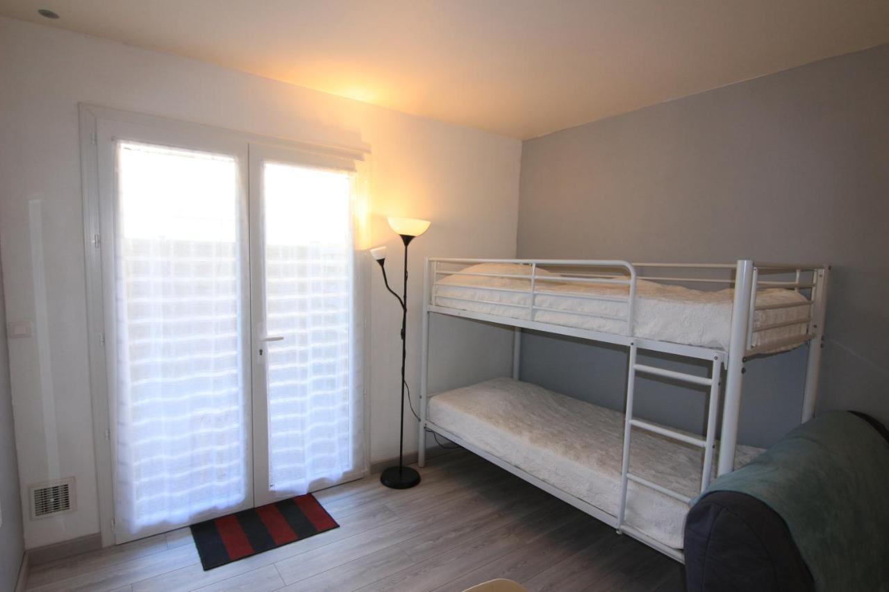 Appartement Soulac Sur Mer A 500 M De La Plage N 5 Εξωτερικό φωτογραφία