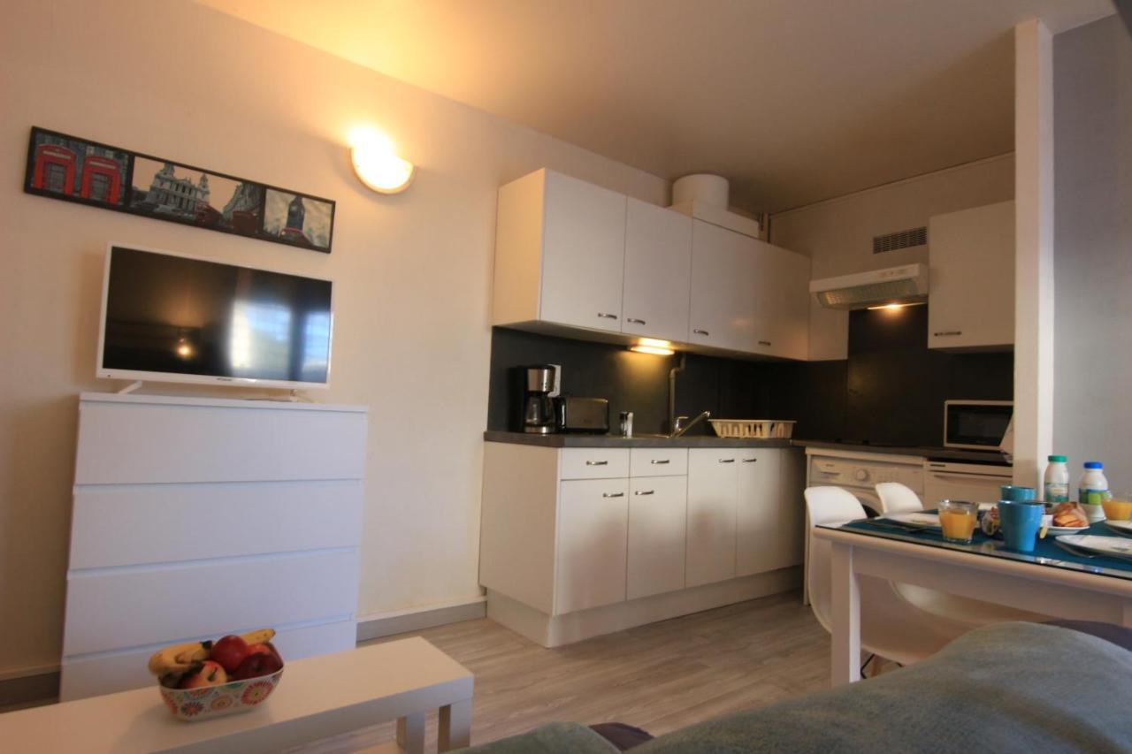 Appartement Soulac Sur Mer A 500 M De La Plage N 5 Εξωτερικό φωτογραφία